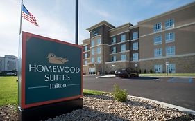 Homewood Suites By Hilton Paducah